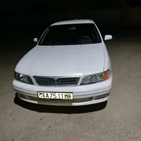 Nissan Maxima 1997