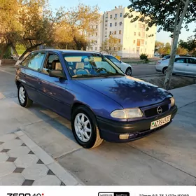Opel Astra 1994