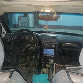 Opel Vectra 1991