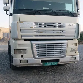 DAF FX 95 2003