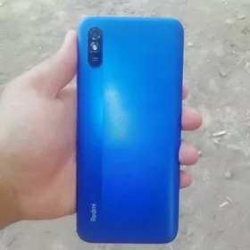 Redmi 9 A 4.64