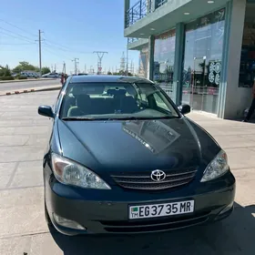 Toyota Camry 2003