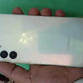 saSAMSUNG A 15