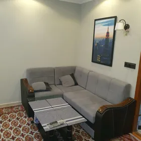 Eýesinden Arenda kwartira 1mkr