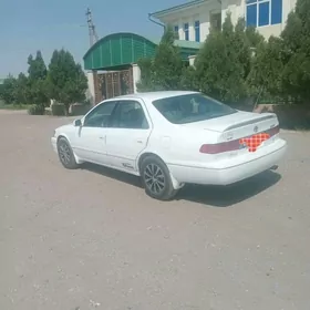 Toyota Camry 2001