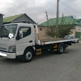 Mitsubishi Canter 2022