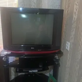 LG telewizor