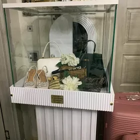 Satlyk Vip Bukja Mebel