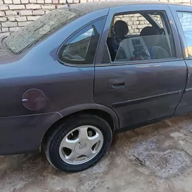 Opel Vectra 1996