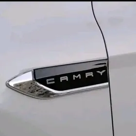 CAMRY KRLO