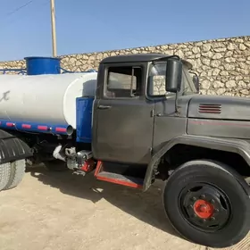 Zil 130 1982