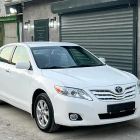 Toyota Camry 2010