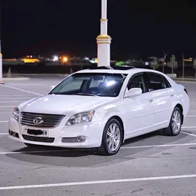 Toyota Avalon 2008