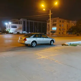 Toyota Avalon 2000