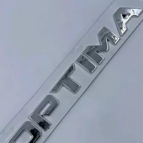 SENTRA OPTIMA  GAPY BAGAZ