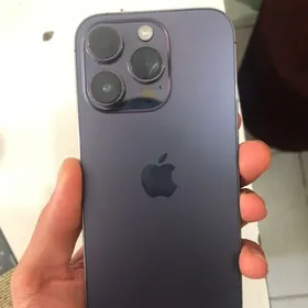 iPhone 14 pro