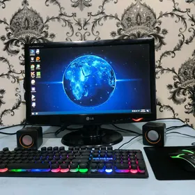 игровой кампютер intel core i5