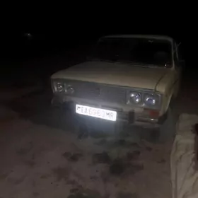 Lada 2106 1987