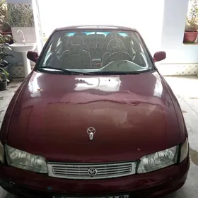 Mazda 626 1993