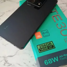 INFINIX NOTE 30 PRO