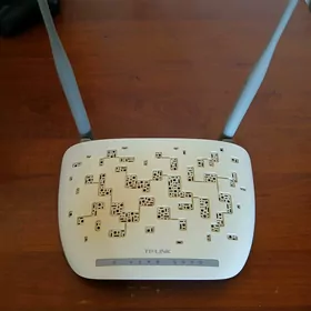 router