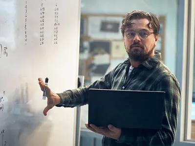 ДиКаприо спродюсирует для Netflix сериал «Капитан Планета» о супергерое-экологе