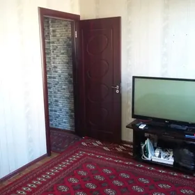 Satlyk kwartira