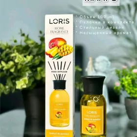LORIS LOREVA HAYYAT