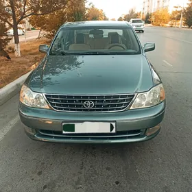 Toyota Avalon 2003