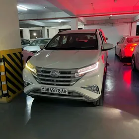 Toyota Rush 2020
