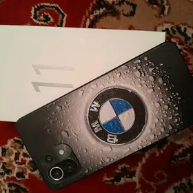 Mi 11 lite 5G