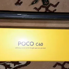 POCO C40 32/3 GB