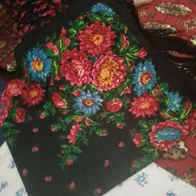 gadymy yun gynaç