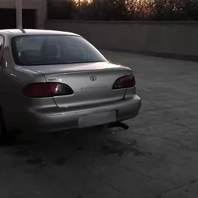 Toyota Corolla 1999