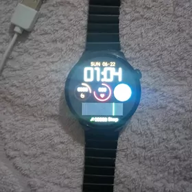 SMART WATCH HAINO TEKO
