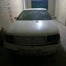 Audi 100 1993