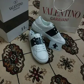 valentine krasowkalar