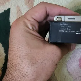 S24 ultra 12/512 Gyssagly