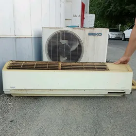 kanditsioner 80lik beko