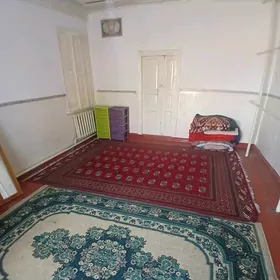 Kwartira bar gyzlara