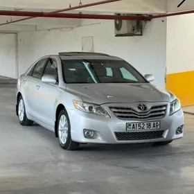 Toyota Camry 2010