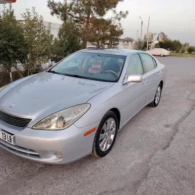 Lexus ES 330 2006