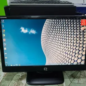 Kompýuter i3 Nvidia GT 630