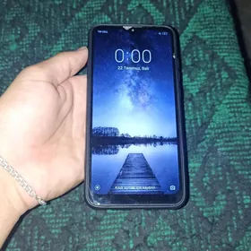 Redmi 8