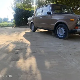 Lada 2106 1994