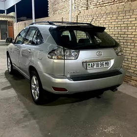 Lexus RX 330 2005