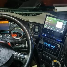 DAF 460 2010