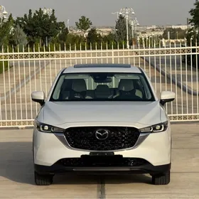 Mazda CX-5 2023