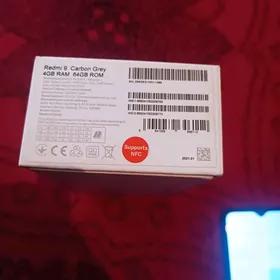 redmi 9