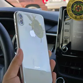 iPhone Xs Maxxx